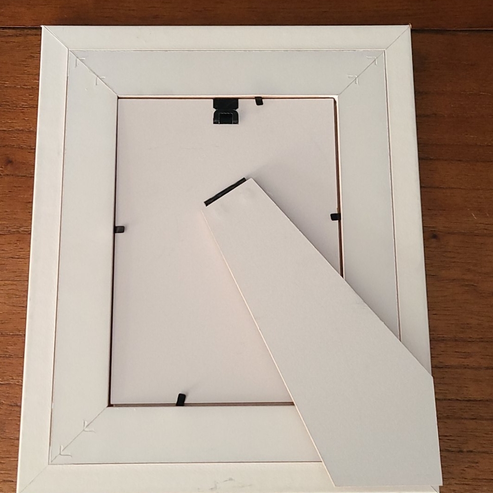 Picture Frame - Picture 3 of 3